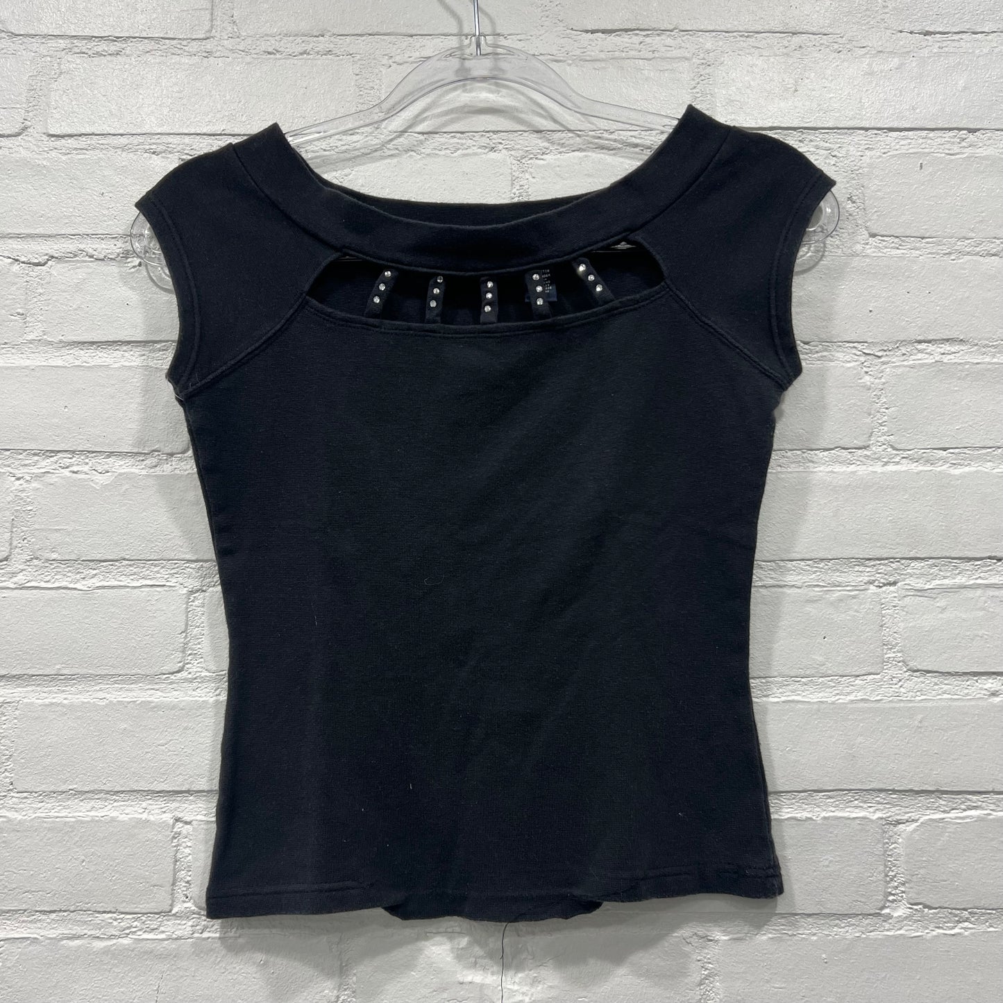 00s Baby Tee