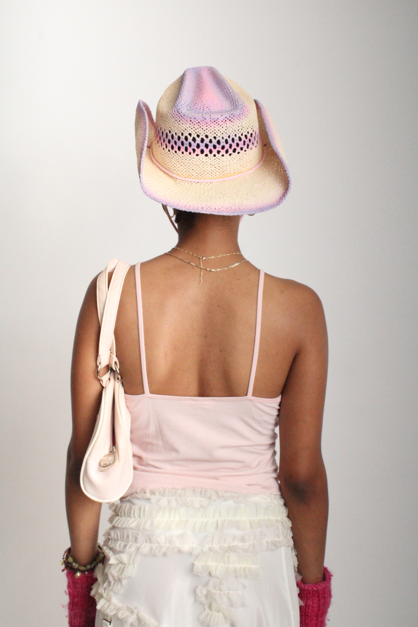 Vintage Bam Bam Cami Top Y2K 2000s