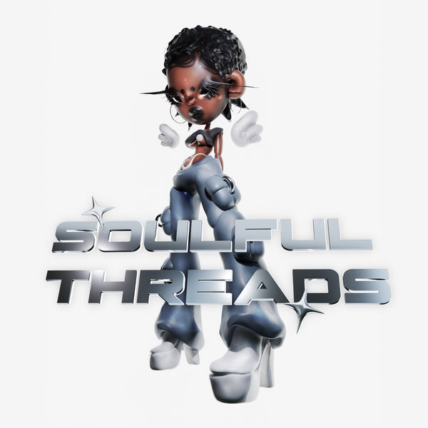 Soulful Threads logo