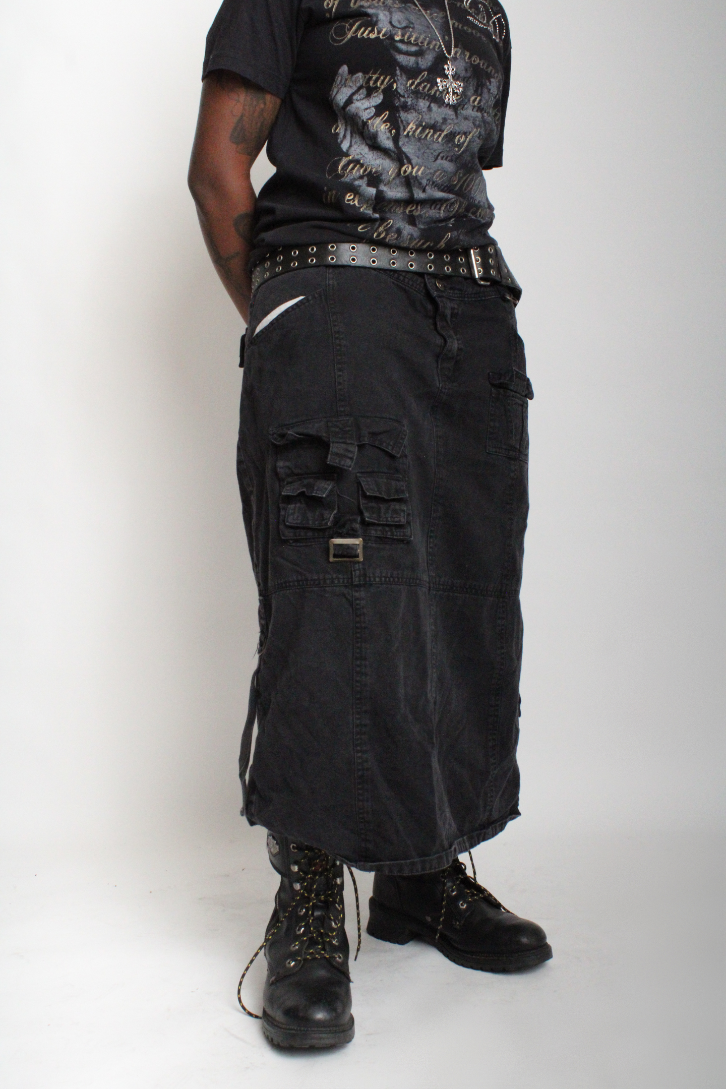 Vintage Graphic T-shirt Y2K 2000s