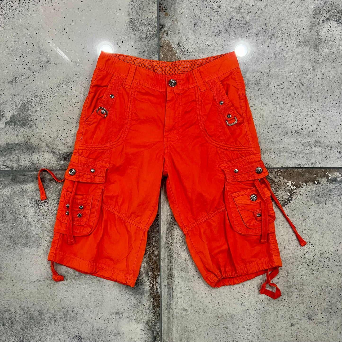 Junye Jeans Shorts