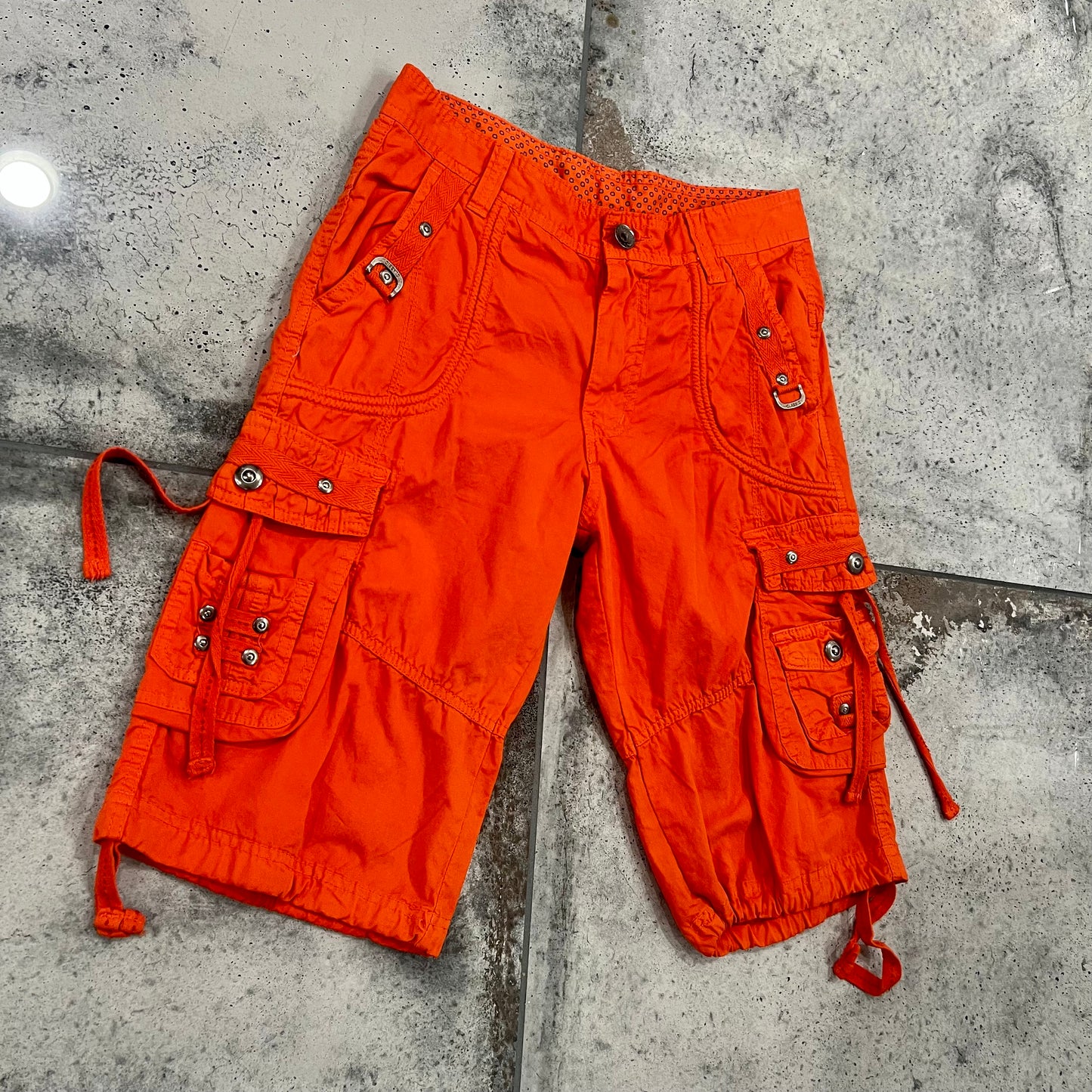 Junye Jeans Shorts