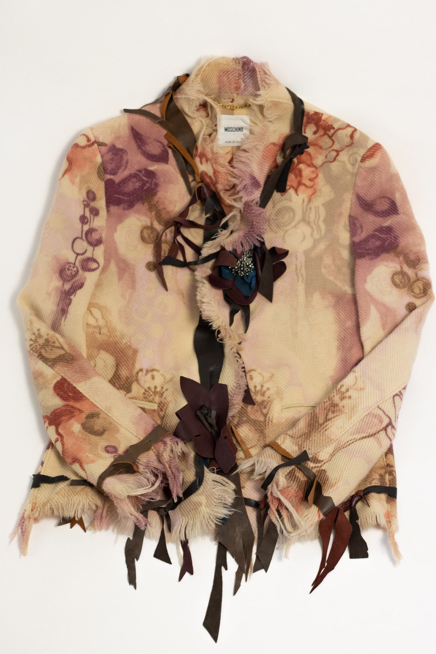 Moschino Fairy Blazer