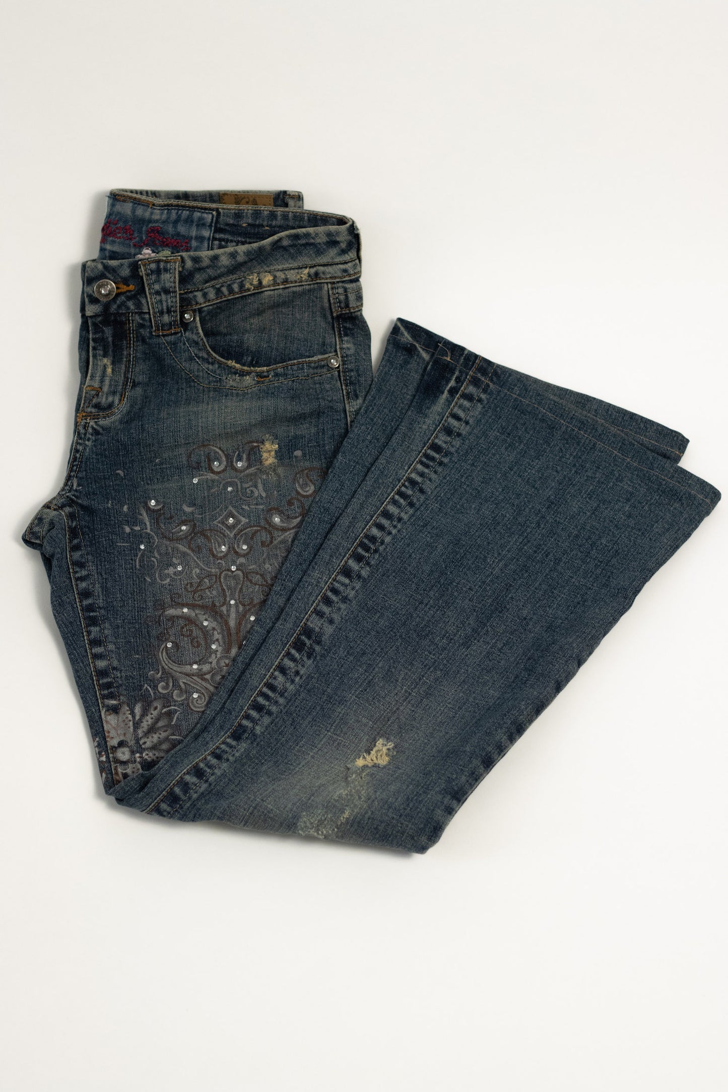 2000s Candies Jeans