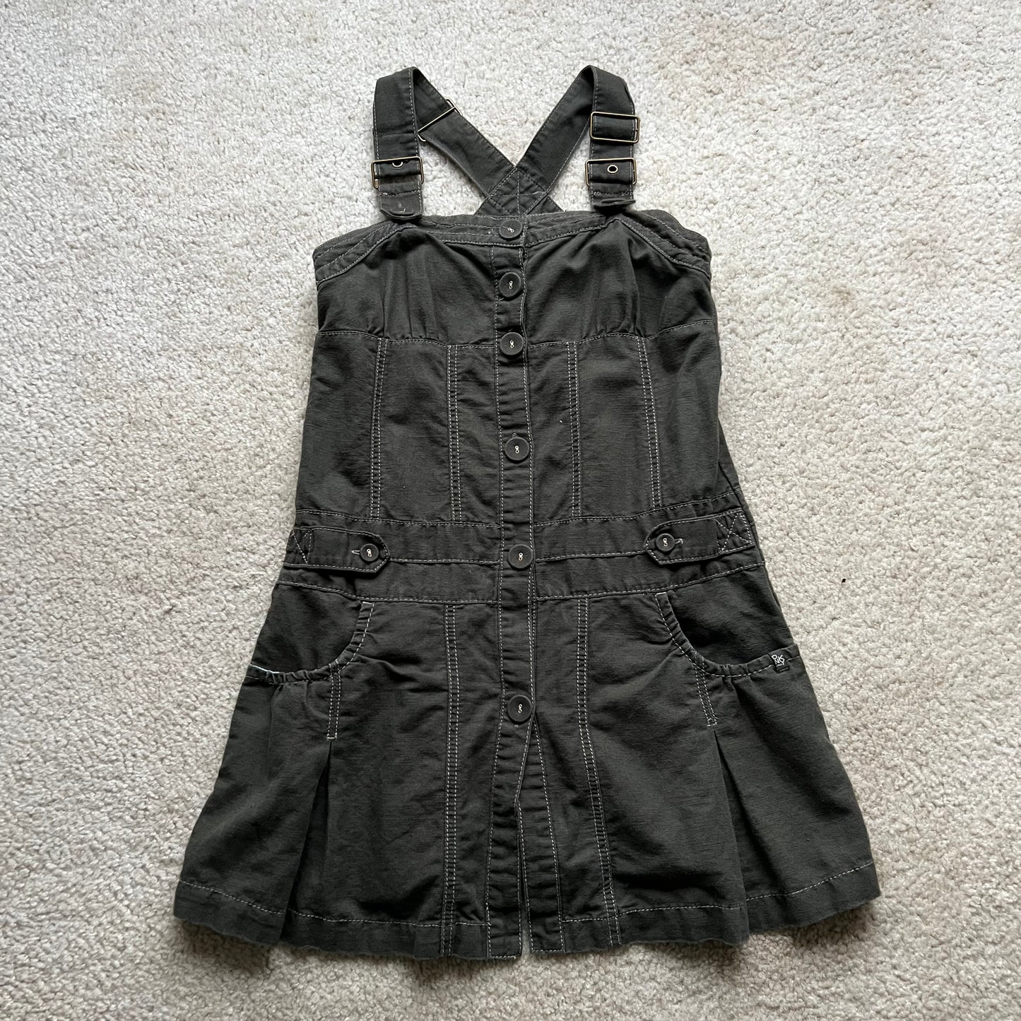 2000s DKNY Set
