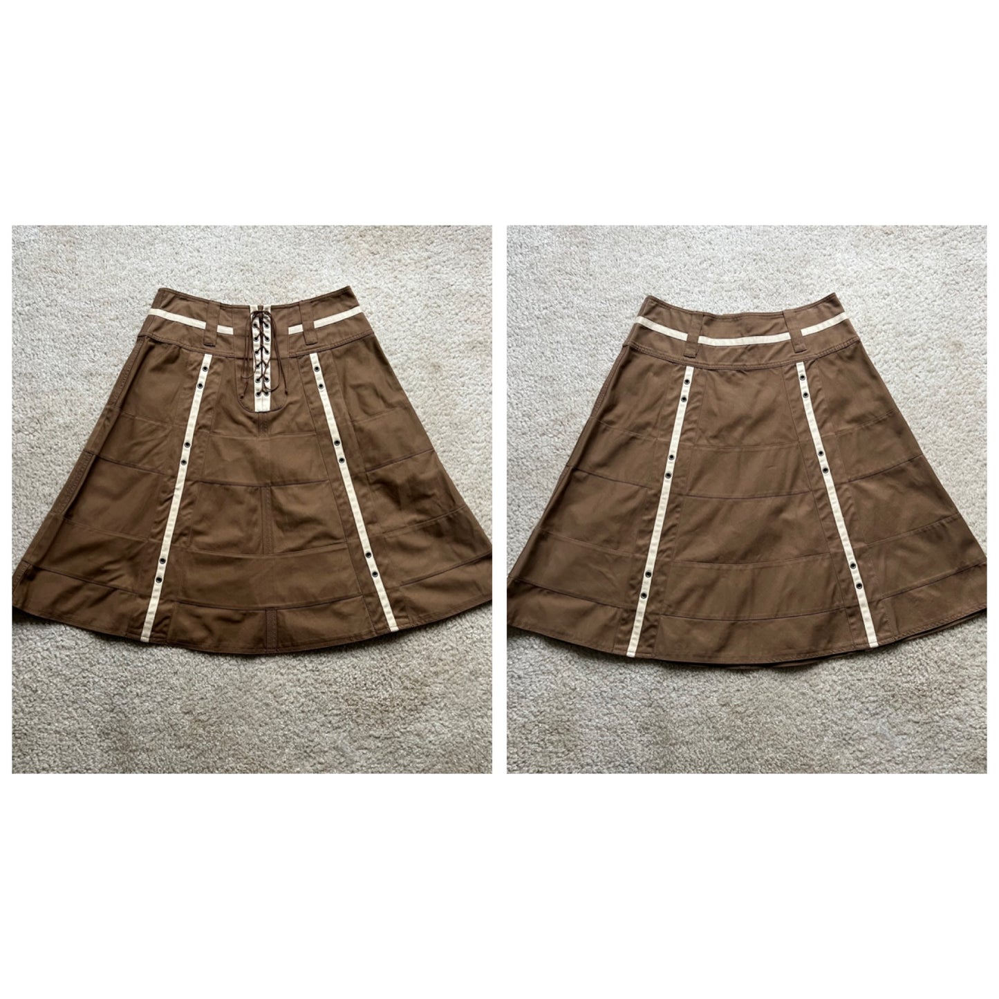 2000s DKNY Set