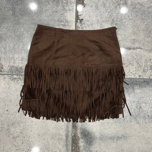 00s Western Fringe Mini