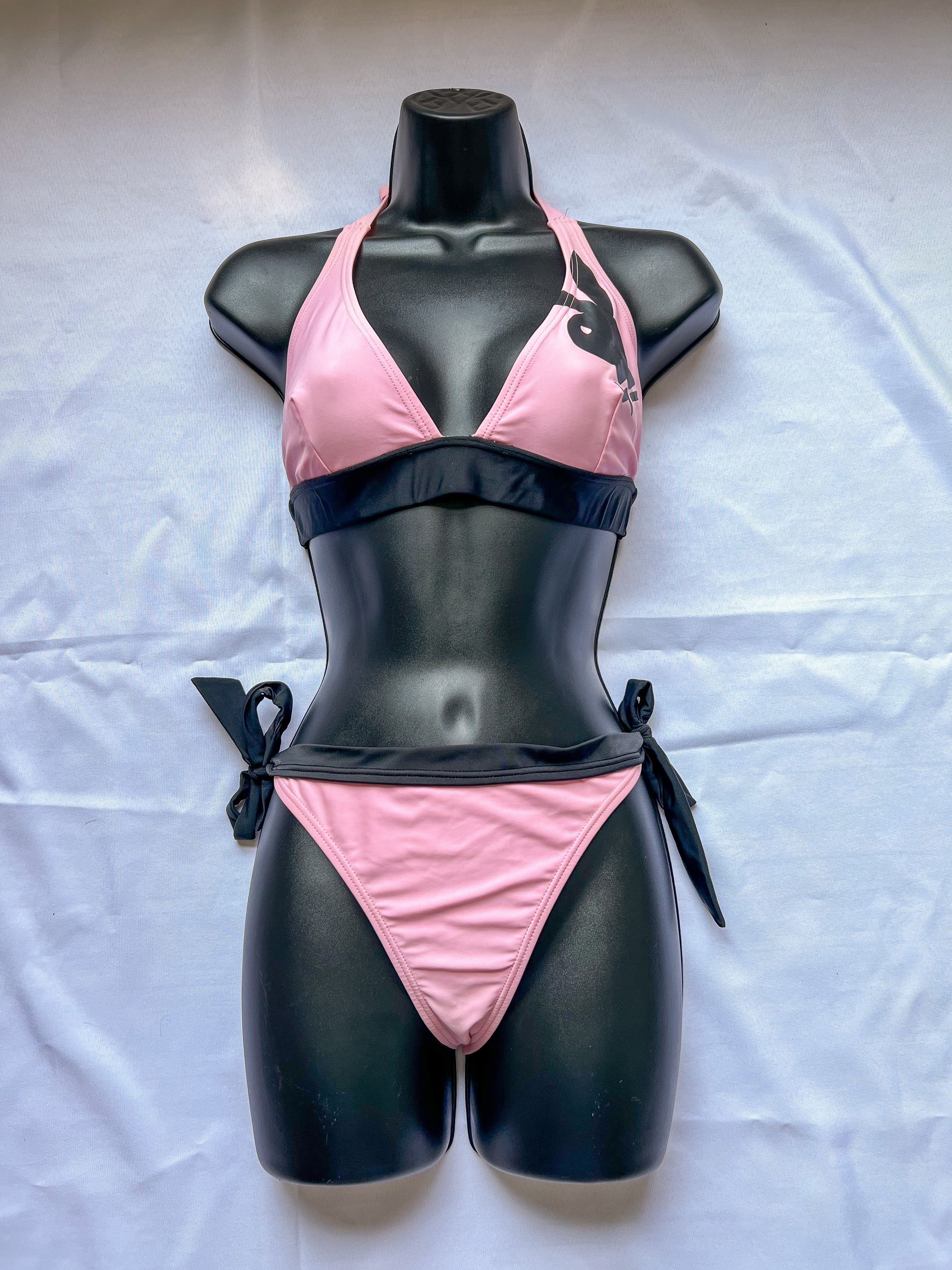 Vintage Playboy Bunny Bikini Y2K 2000s – Shop Soulful Threads