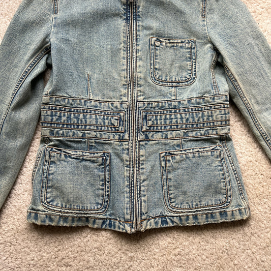 2000s DKNY Set